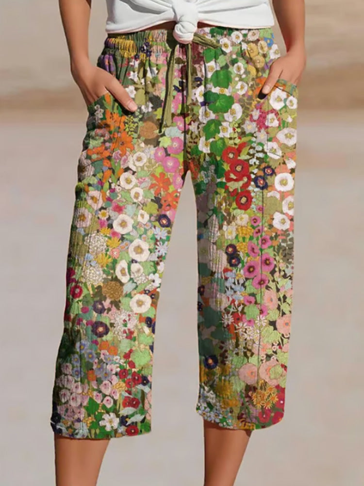 Classic Vintage Pants