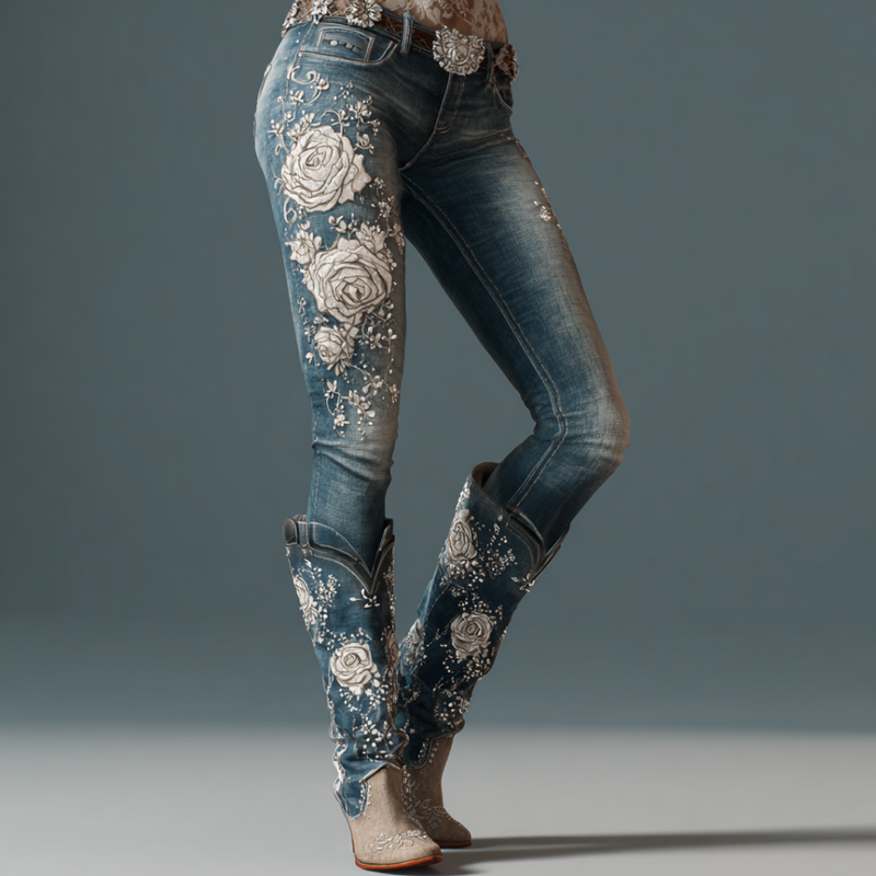 Beautifully Crafted Garment
