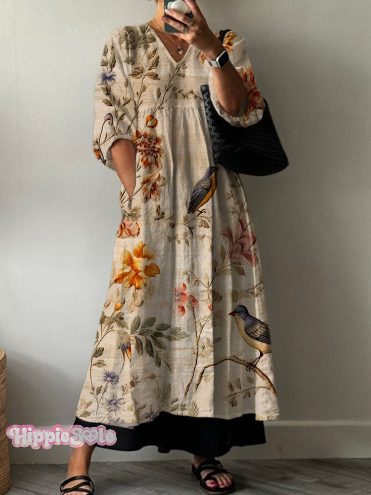 Thoughtfully Designed Garment