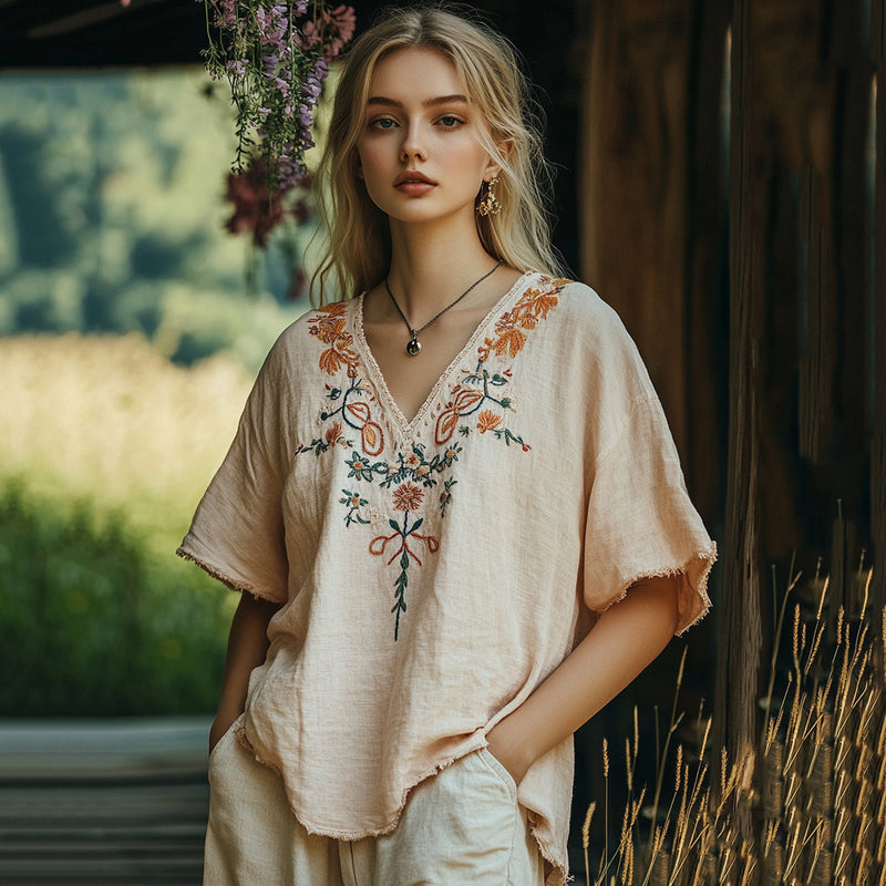 Elegantly Designed Top