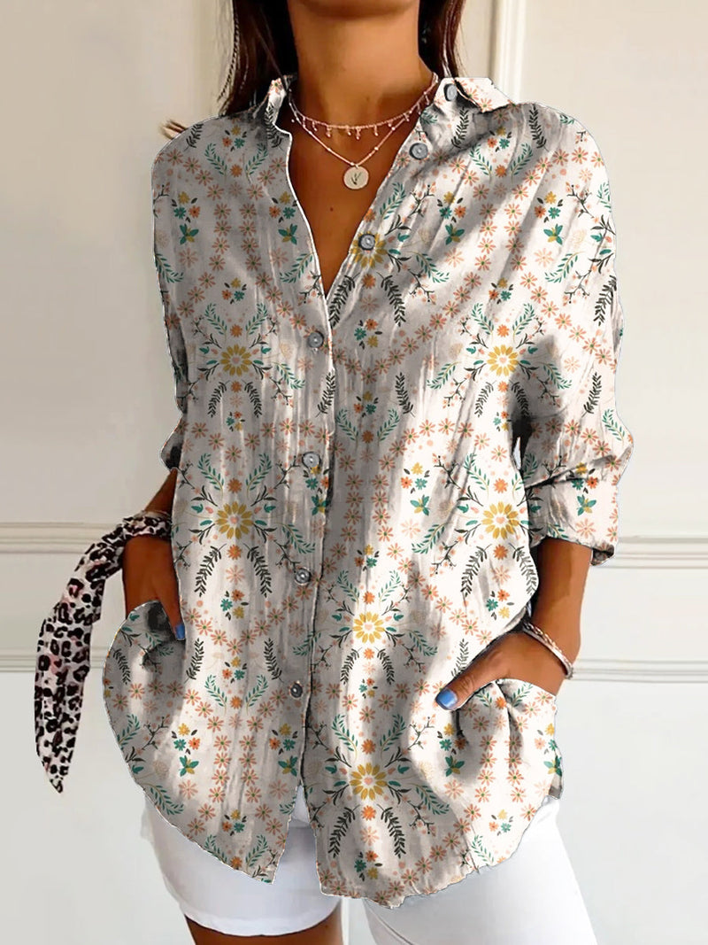Classic Designed Shirt