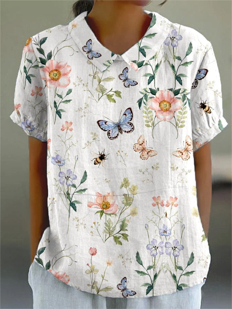 Beautifully Crafted Shirt