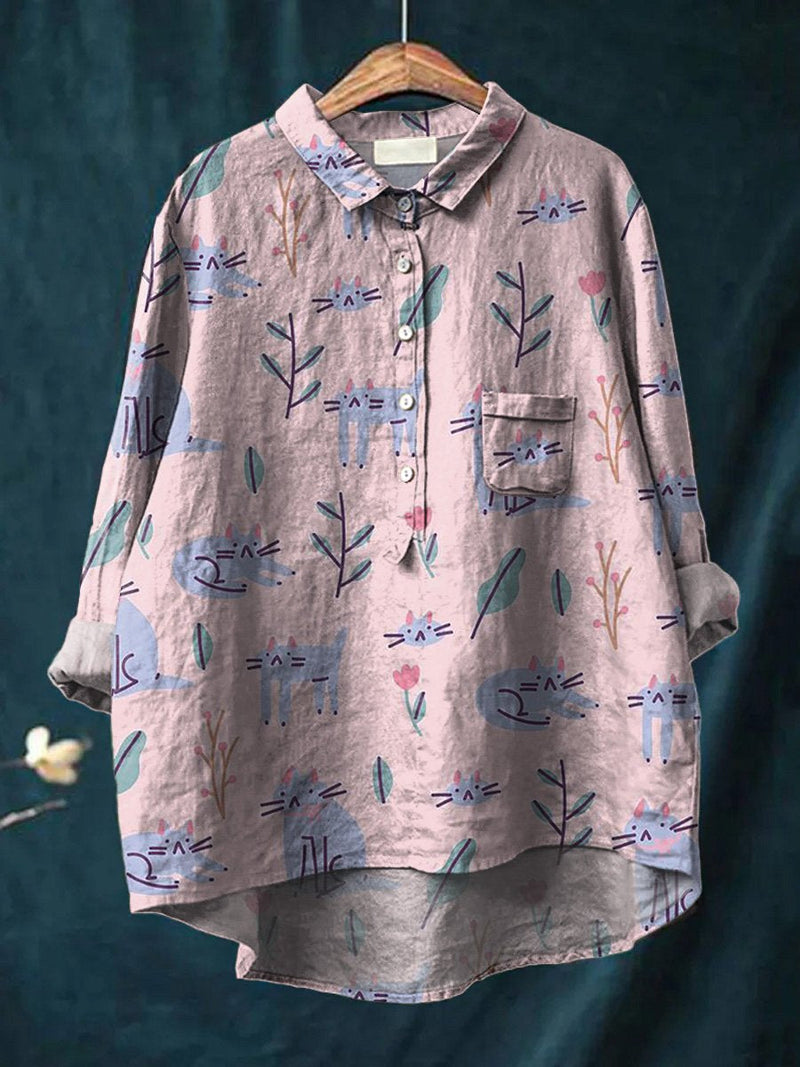Beautifully Crafted Shirt