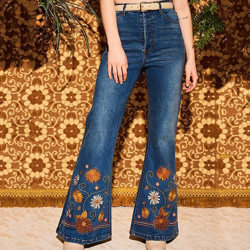 Gracefully Designed Garment