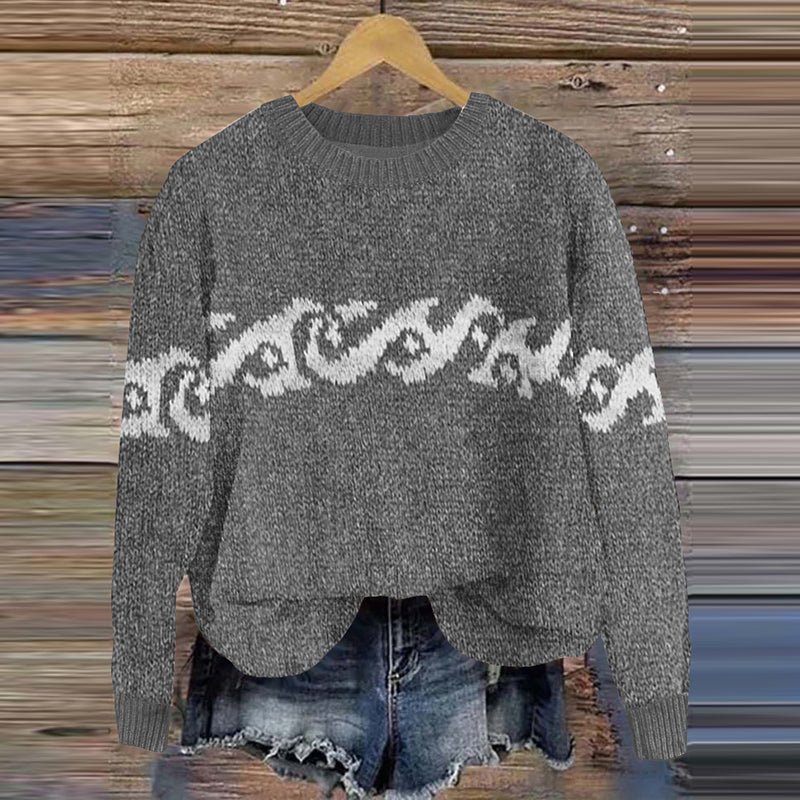 Classic Vintage Sweater