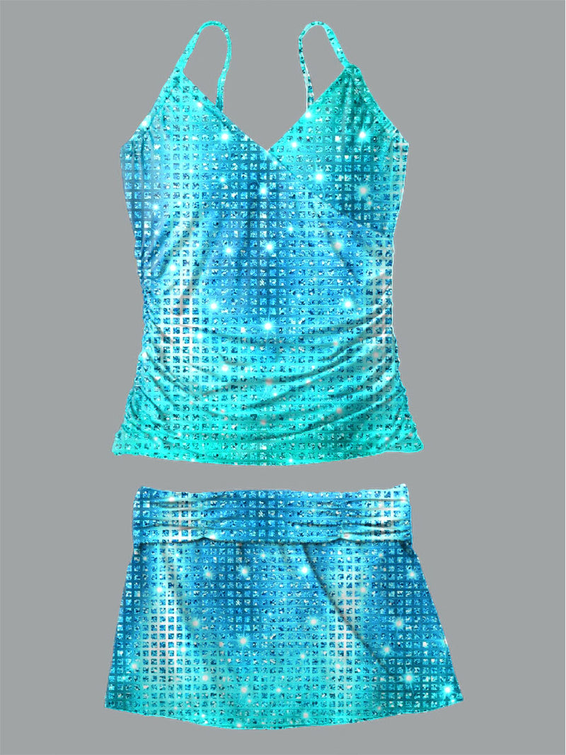 Elegantly Designed Garment