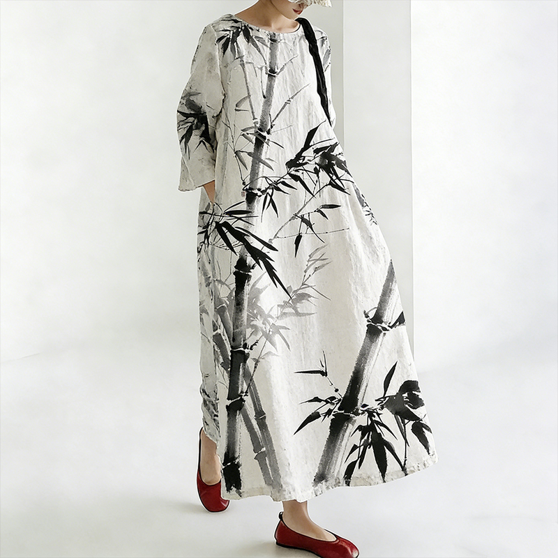 Elegantly Designed Dress