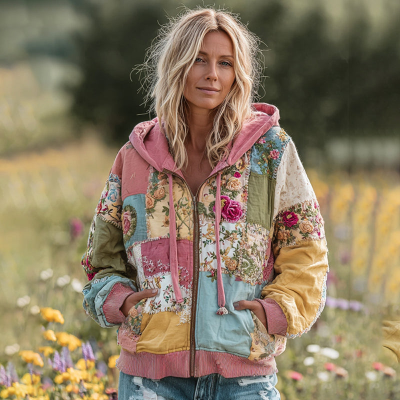 Thoughtfully Designed Garment