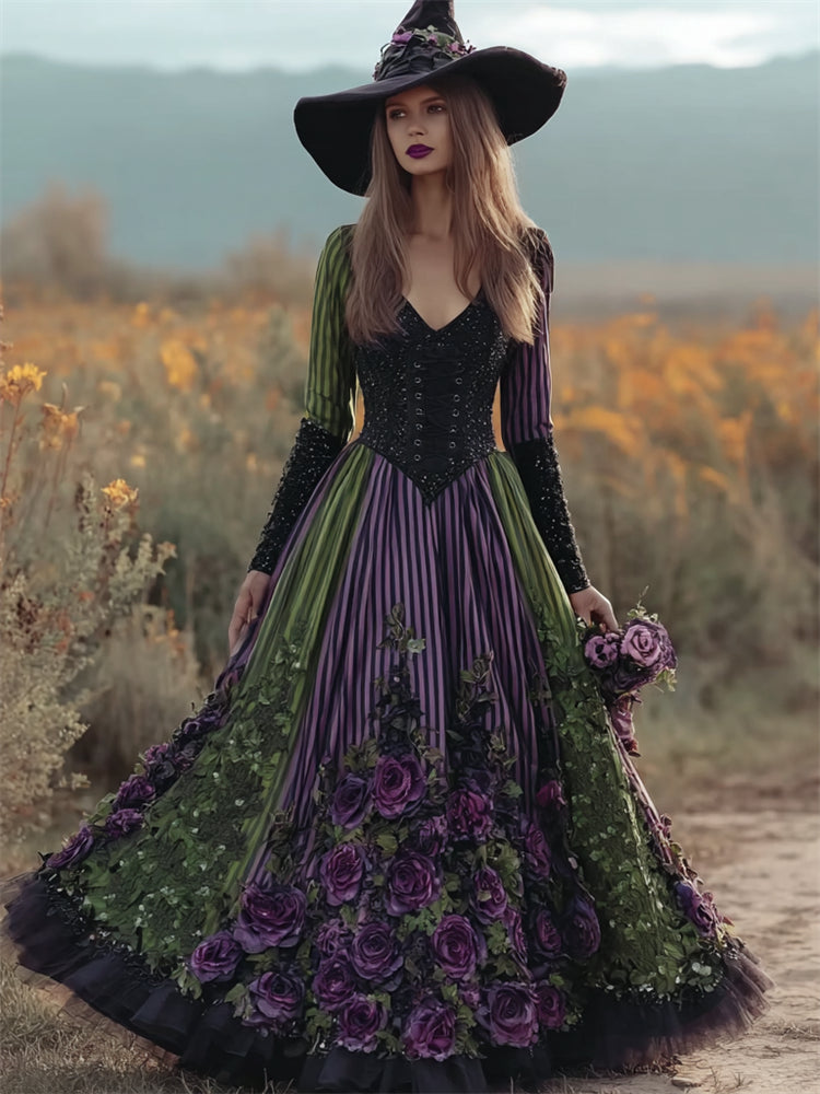 Thoughtfully Designed Dress