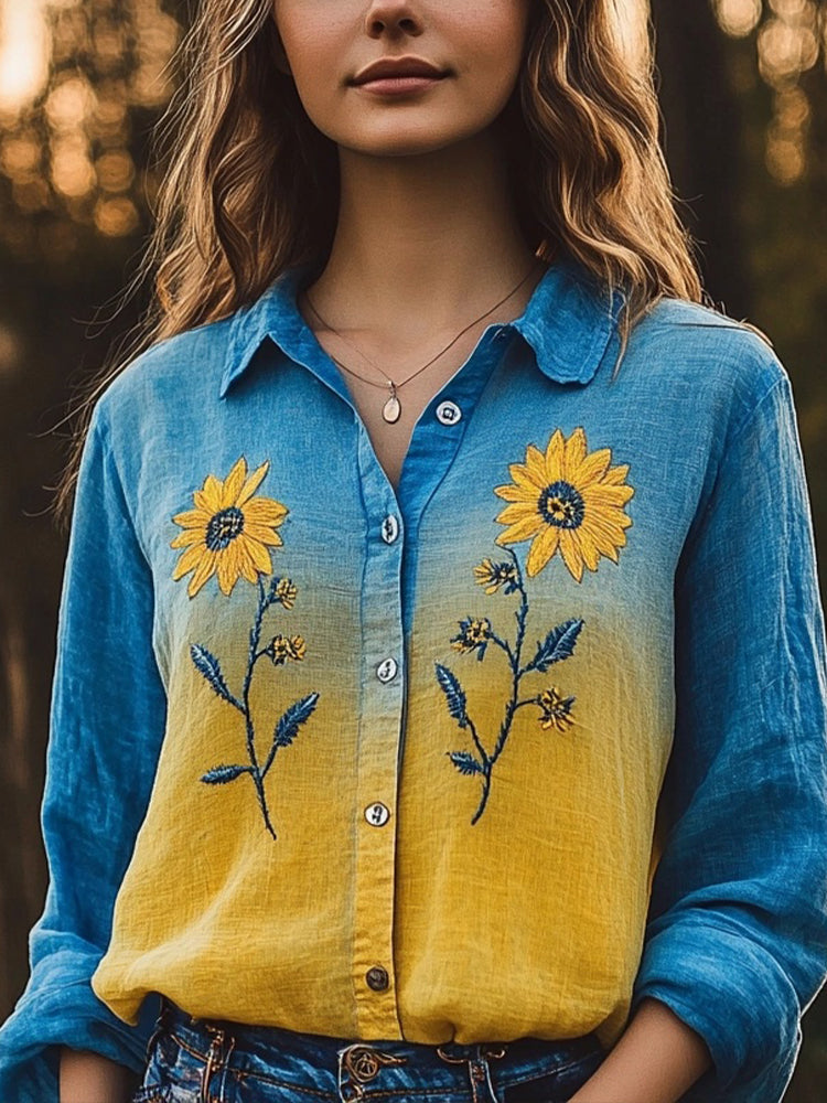 Classic Vintage Shirt