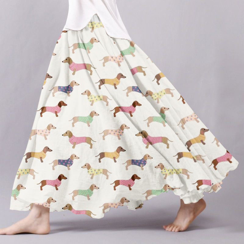 Thoughtfully Designed Garment
