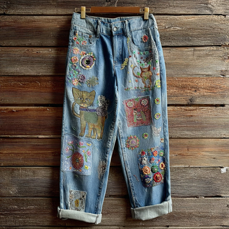 Classic Vintage Garment