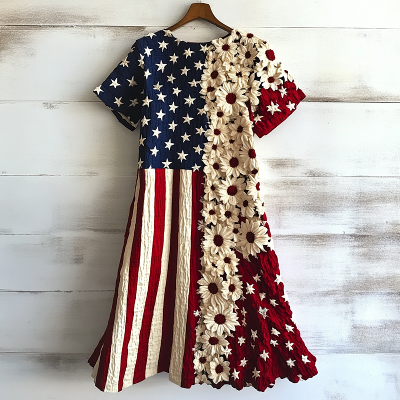 Vintage Inspired Dress