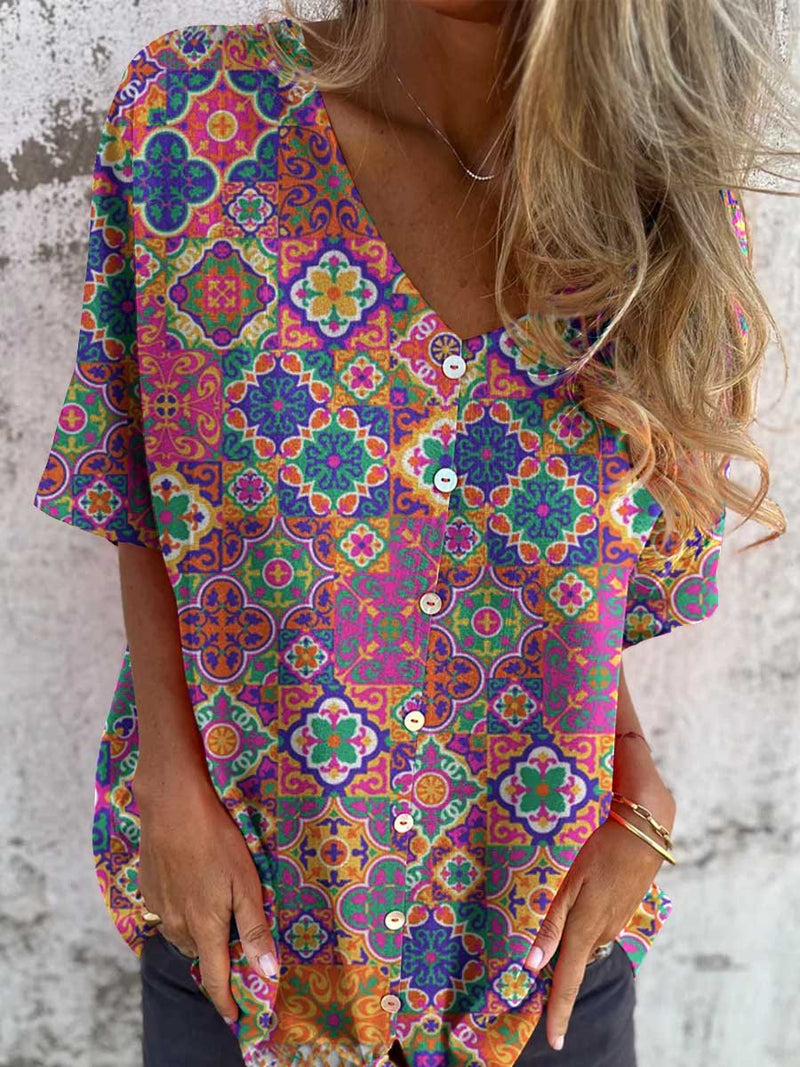 Classic Vintage Shirt