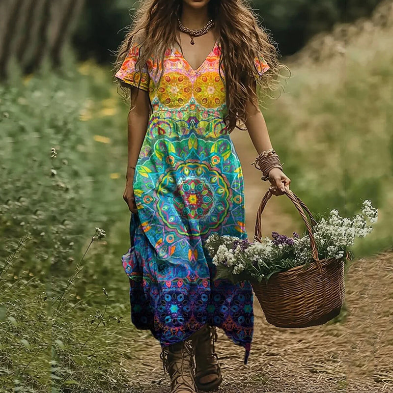 Beautifully Crafted Dress