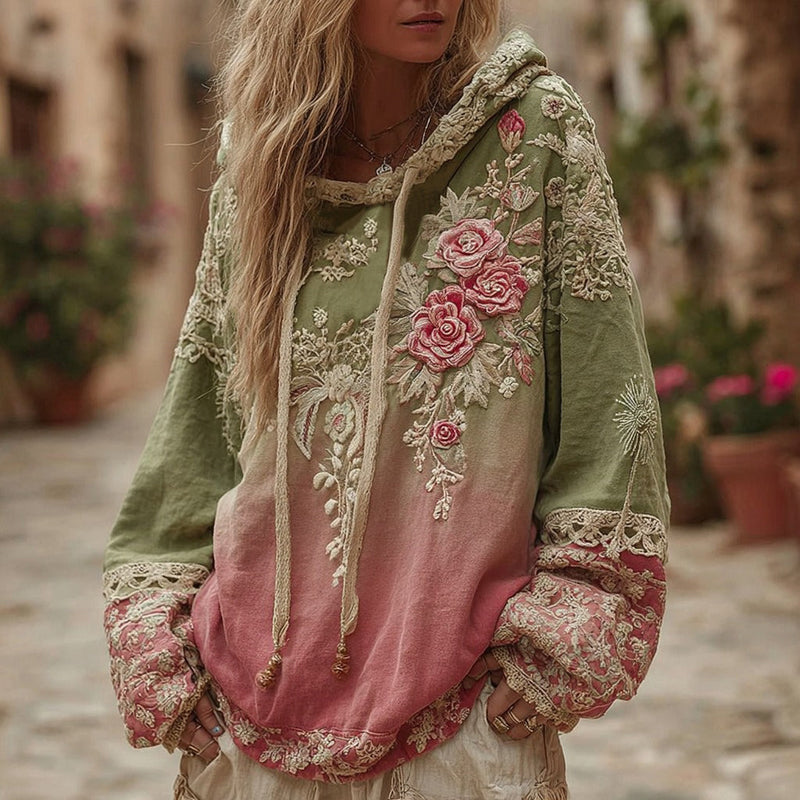 Elegantly Designed Garment