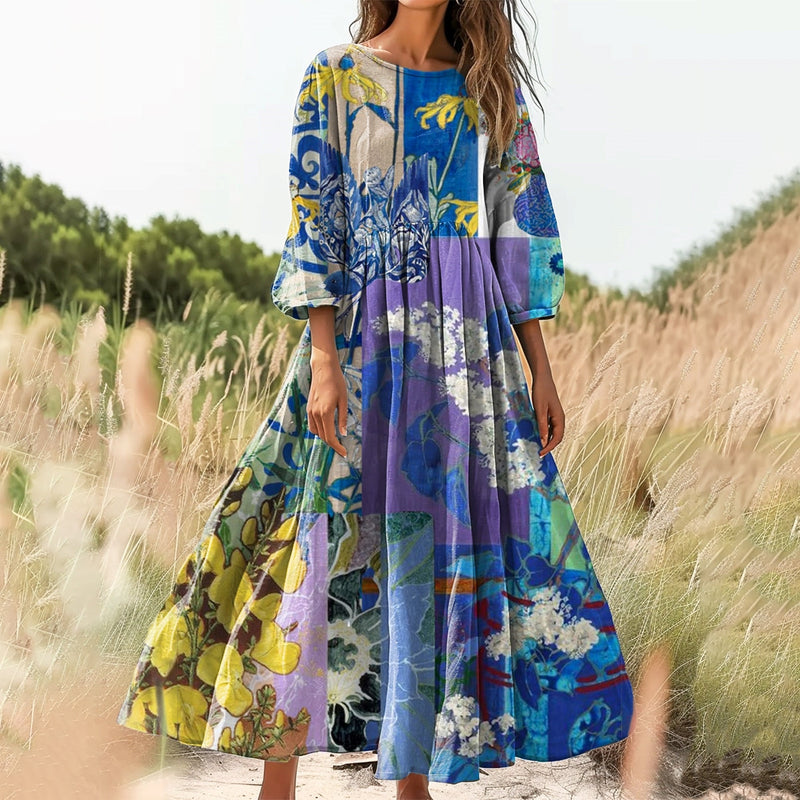 Beautifully Crafted Dress
