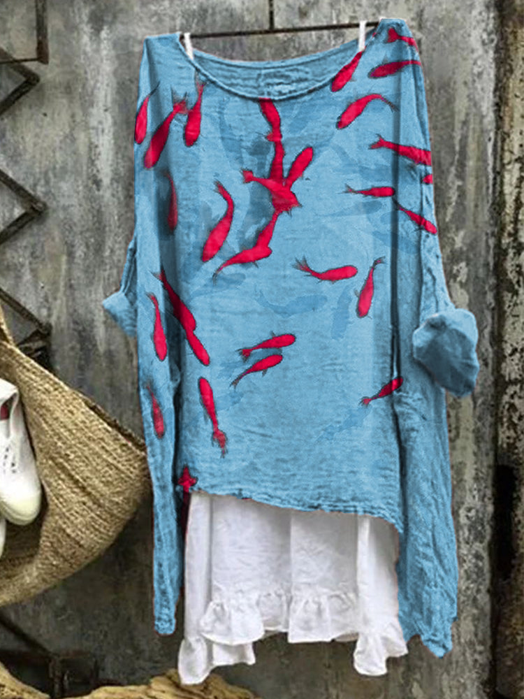 Elegantly Designed Shirt