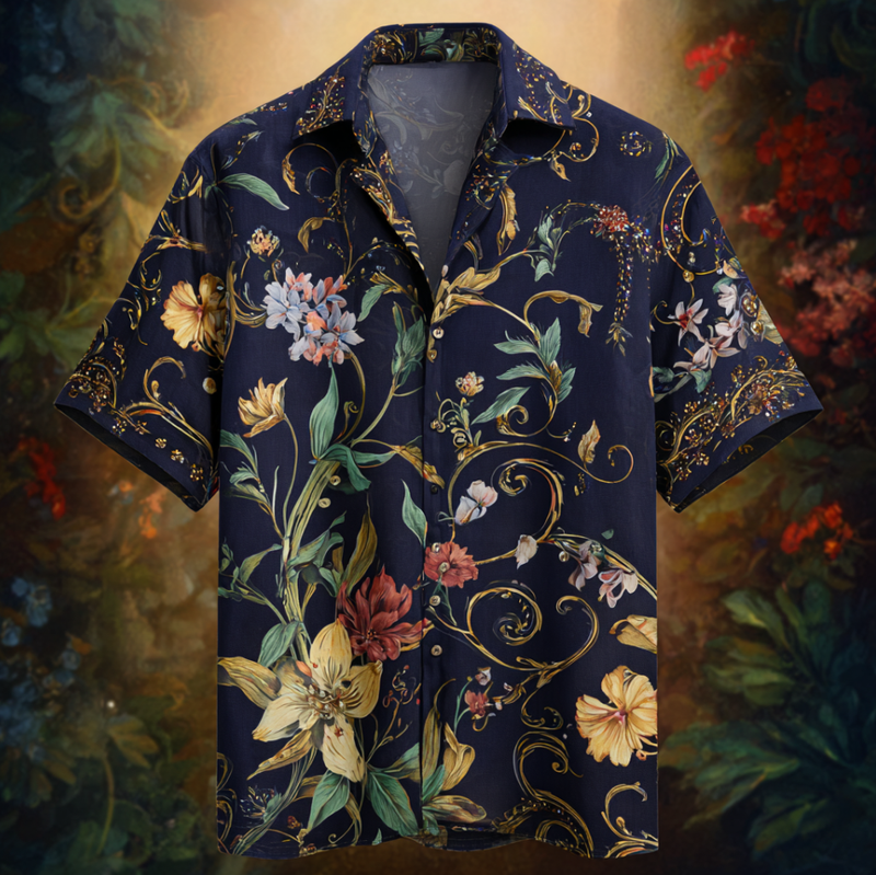 Classic Vintage Shirt