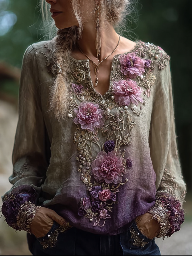Gracefully Designed Top