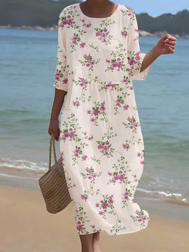 Thoughtfully Designed Dress