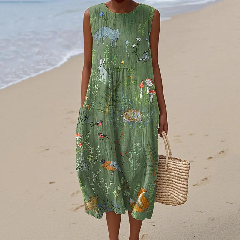 Beautifully Crafted Dress