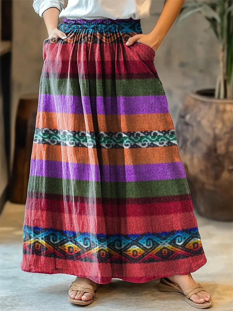 Elegantly Designed Garment