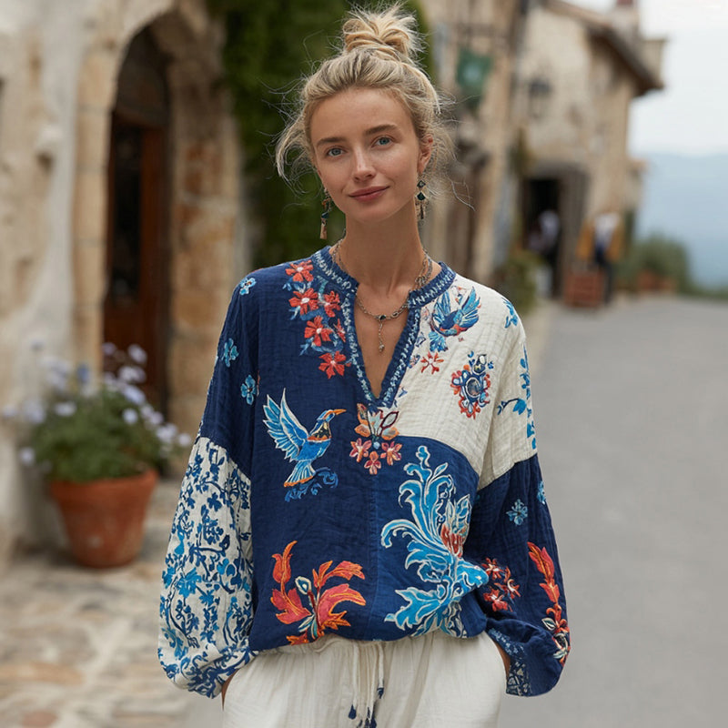 Elegantly Designed Top