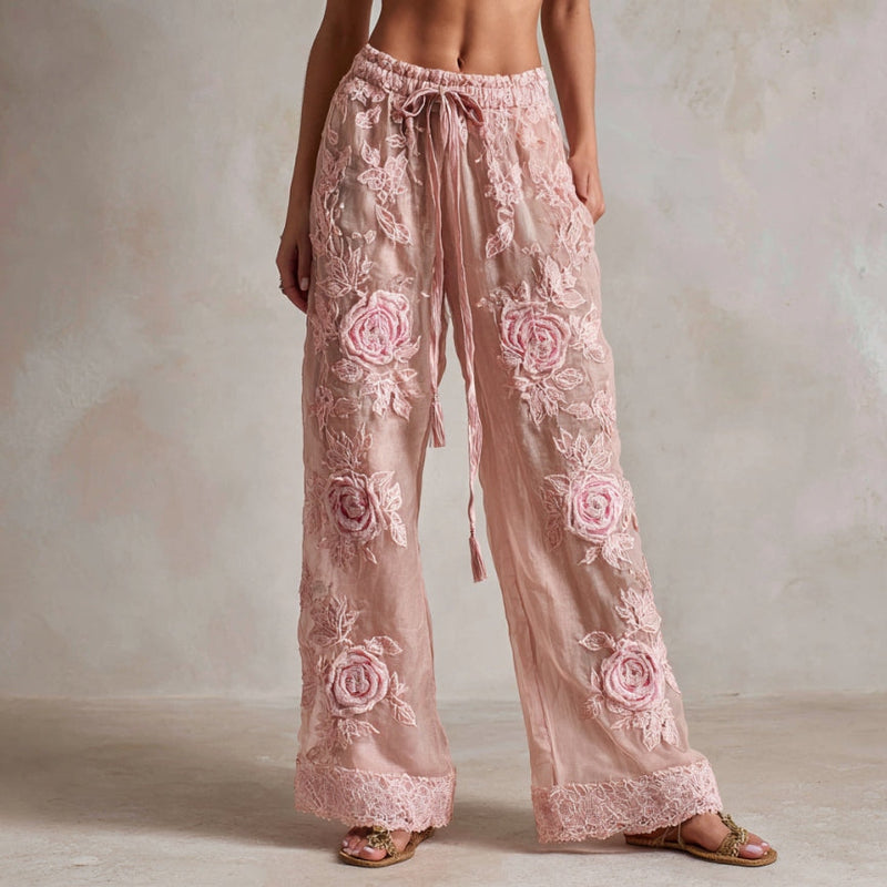 Thoughtfully Designed Pants