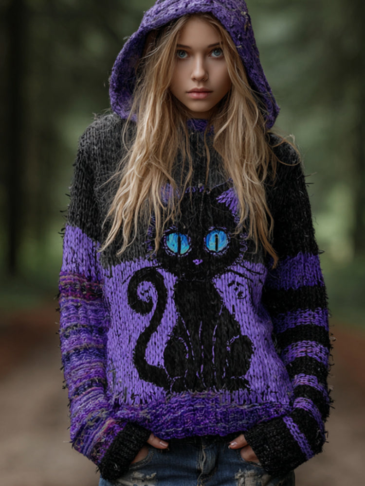 Vintage Inspired Sweater