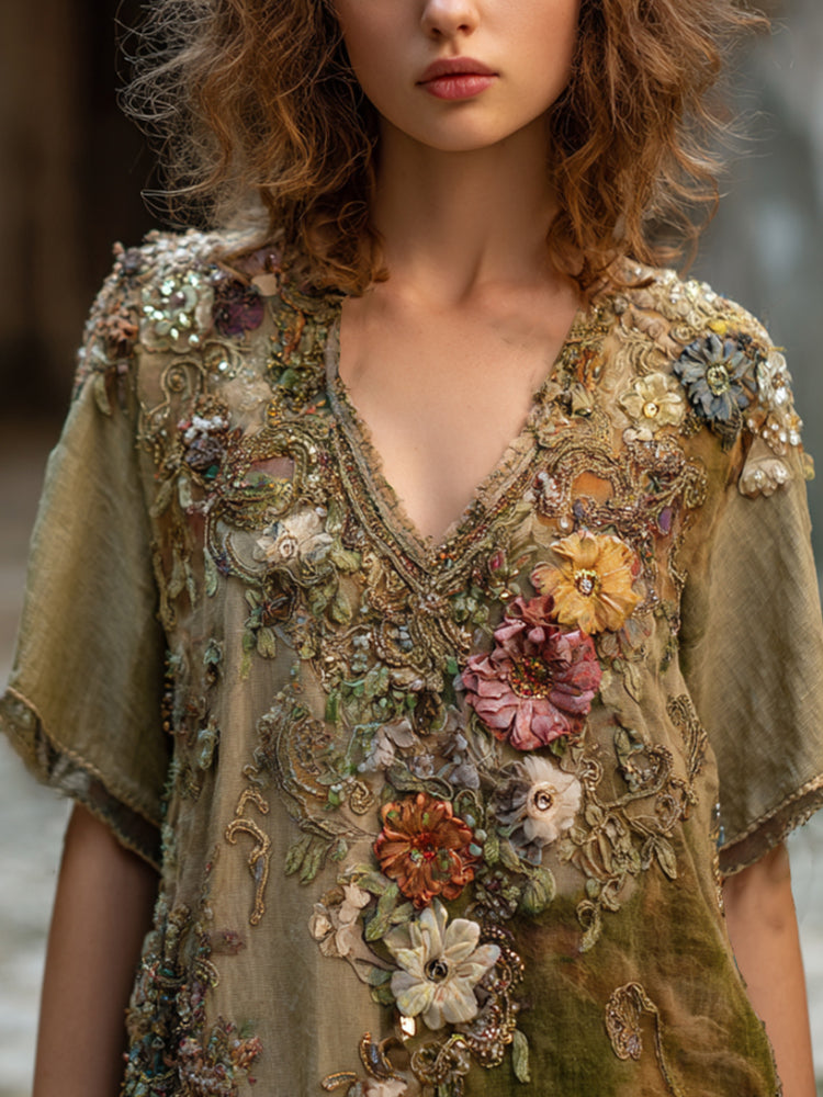 Classic Designed Top