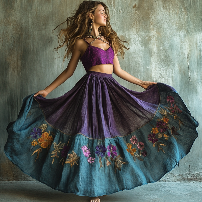 Classic Vintage Garment