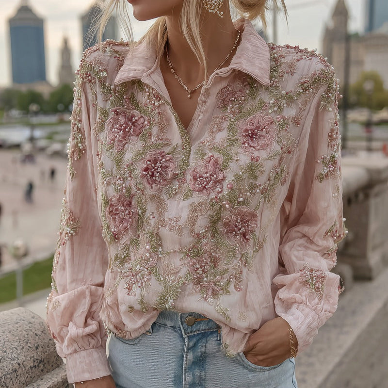 Classic Designed Shirt