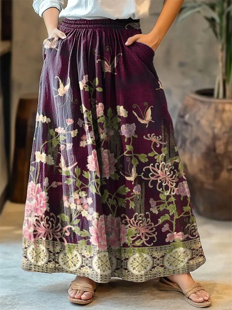 Beautifully Crafted Garment