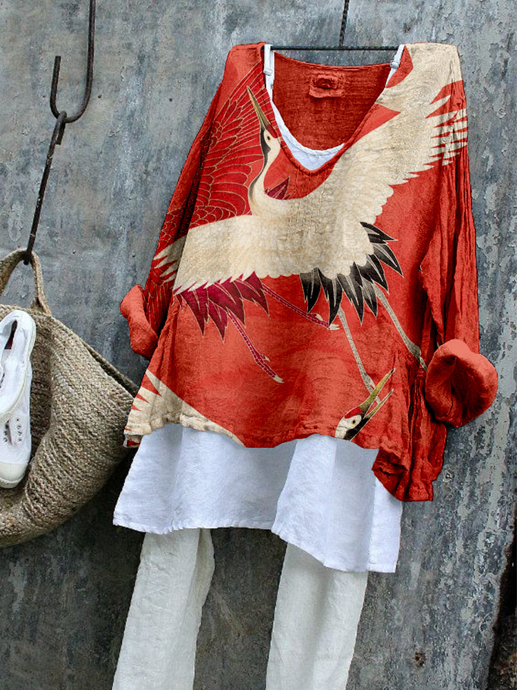 Timeless Vintage Style Garment