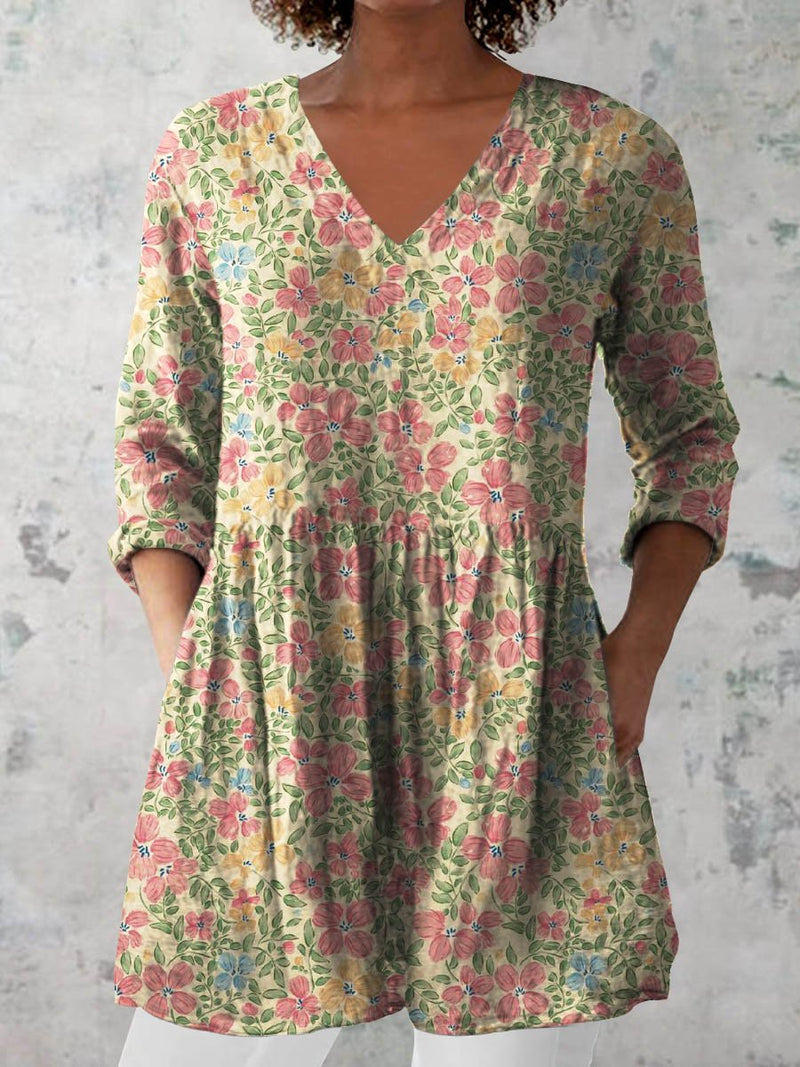 Beautifully Crafted Top