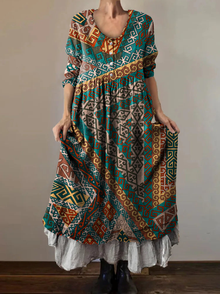 Vintage Inspired Garment
