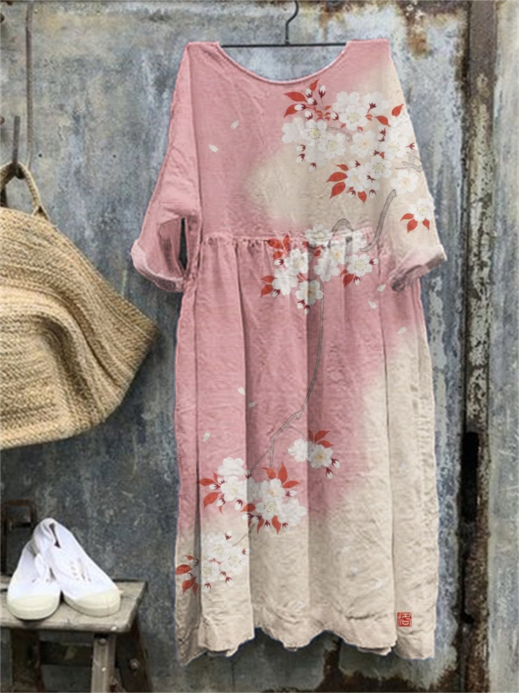 Classic Designed Dress