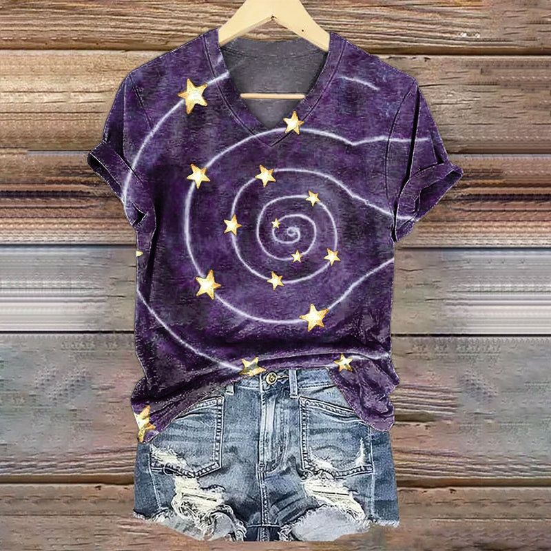Beautifully Crafted T-Shirt