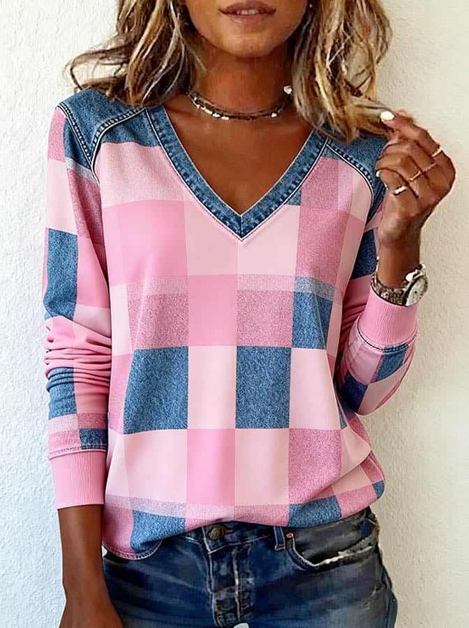 Thoughtfully Designed Pullover