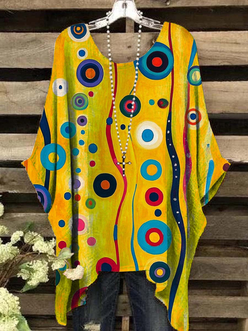 Classic Vintage Top