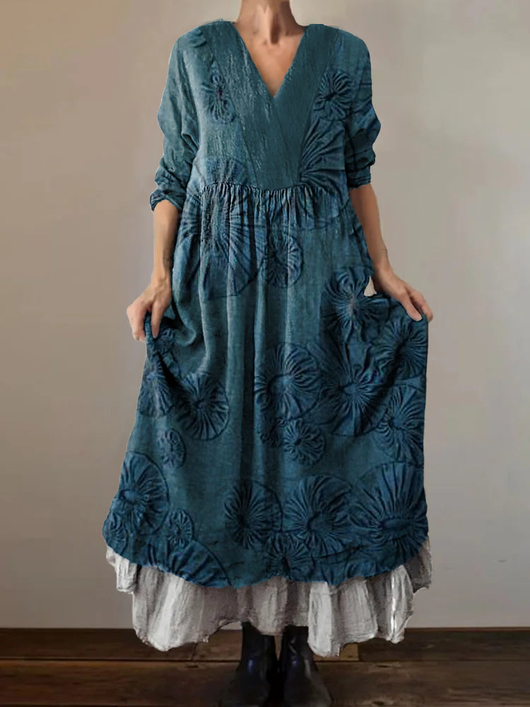 Beautifully Crafted Garment