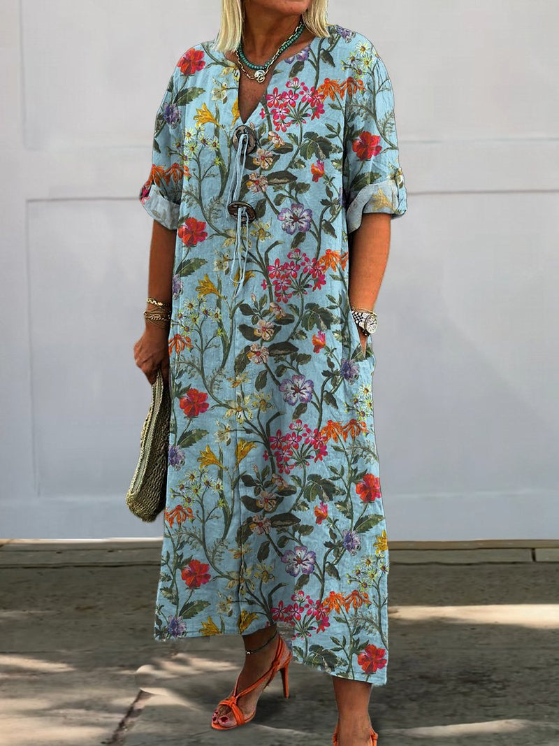 Beautifully Crafted Dress