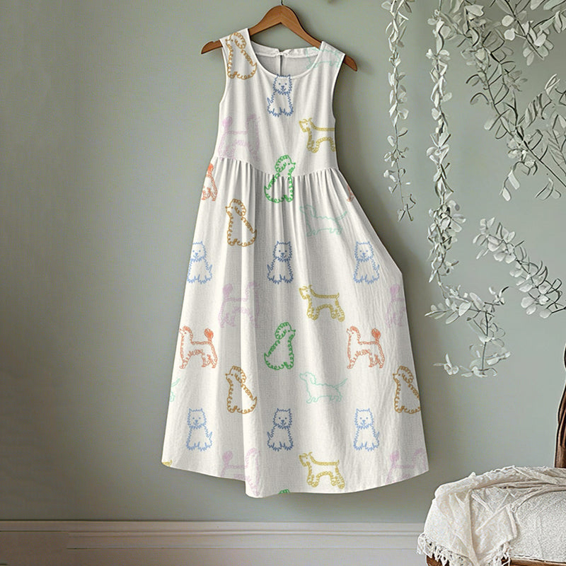 Beautifully Crafted Dress