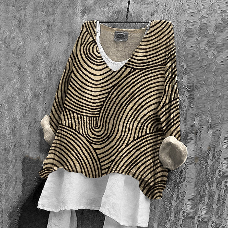 Thoughtfully Designed Shirt