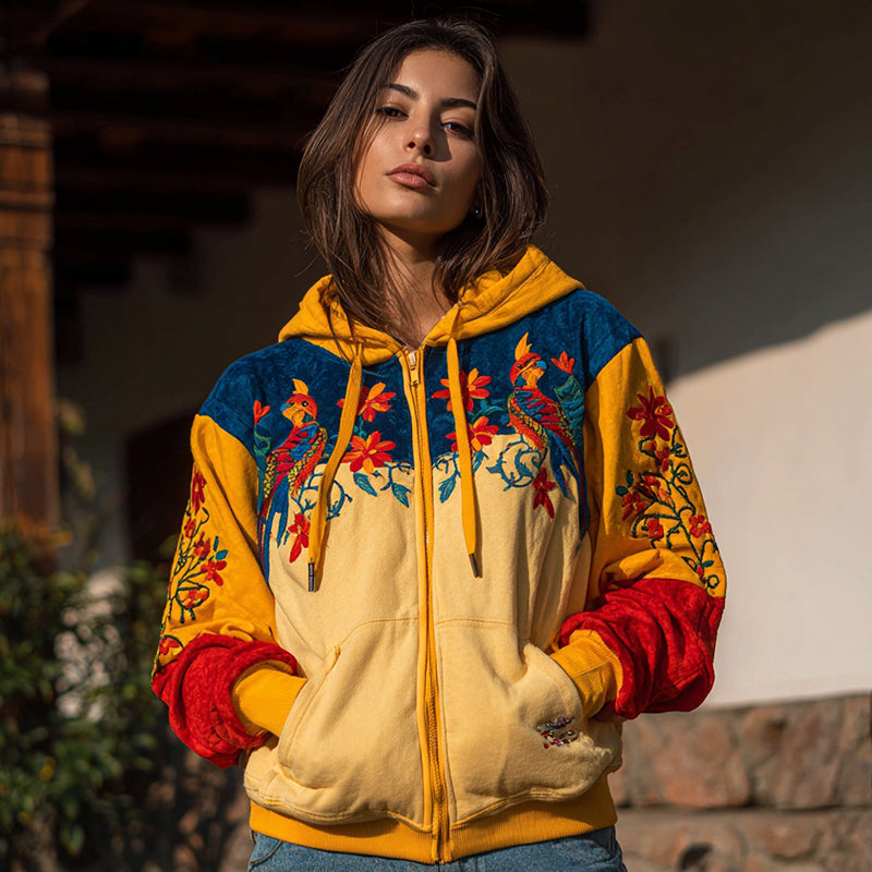 Classic Designed Garment