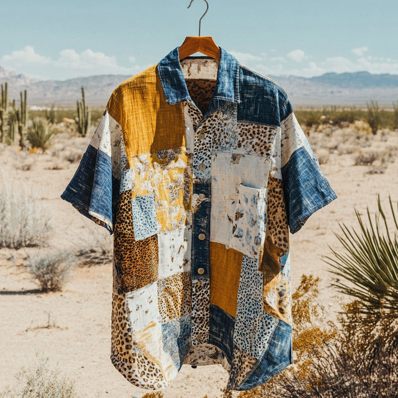 Classic Vintage Shirt