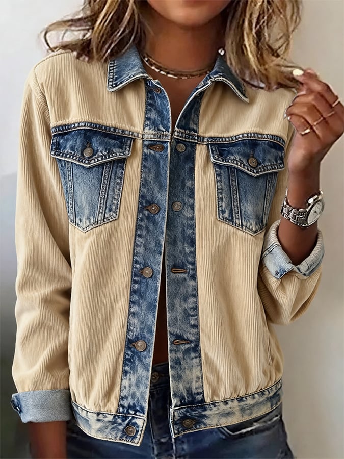 Classic Vintage Jacket