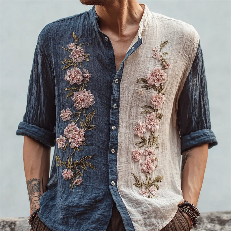 Elegantly Designed Shirt