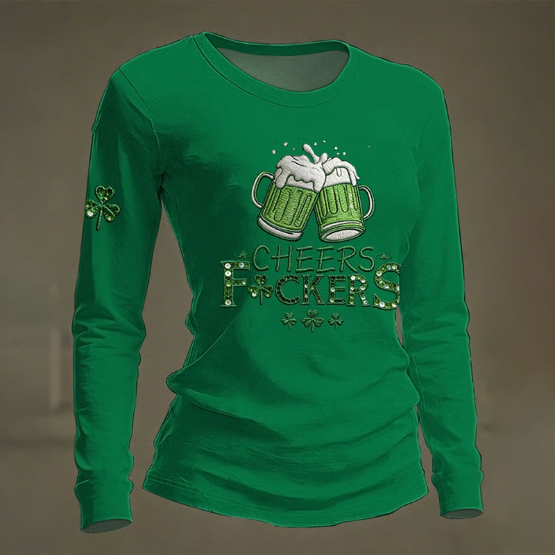 Elegantly Designed Shirt
